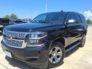 2019 Chevrolet Tahoe