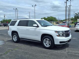 2015 Chevrolet Tahoe for sale in Wichita KS