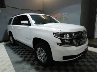 2015 Chevrolet Tahoe for sale in Nashville TN