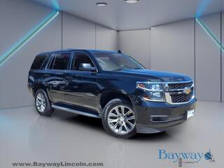 2015 Chevrolet Tahoe for sale in Houston TX