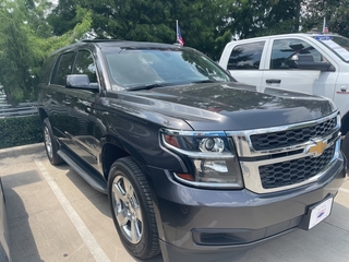 2018 Chevrolet Tahoe for sale in Carrollton TX