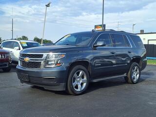 2019 Chevrolet Tahoe for sale in Oklahoma City OK