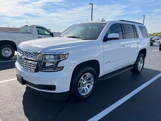 2020 Chevrolet Tahoe for sale in Wood River IL