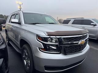 2017 Chevrolet Tahoe for sale in Easley SC