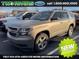 2018 Chevrolet Tahoe for sale in Mt. Juliet TN