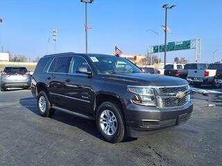 2016 Chevrolet Tahoe for sale in Midwest City OK