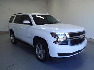 2020 Chevrolet Tahoe for sale in Torrington CT