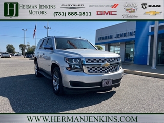 2016 Chevrolet Tahoe