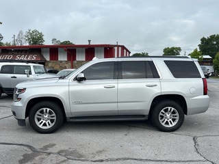 2017 Chevrolet Tahoe for sale in Lafayette GA