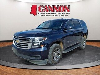 2019 Chevrolet Tahoe
