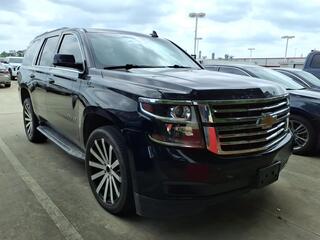 2019 Chevrolet Tahoe for sale in Conroe TX