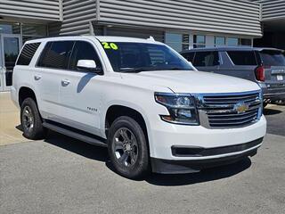 2020 Chevrolet Tahoe