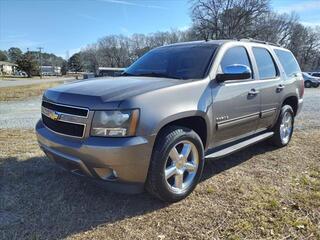 2011 Chevrolet Tahoe