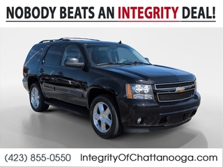 2011 Chevrolet Tahoe for sale in Chattanooga TN
