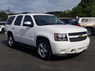 2012 Chevrolet Tahoe