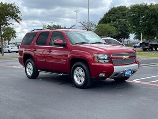 2013 Chevrolet Tahoe for sale in Austin TX