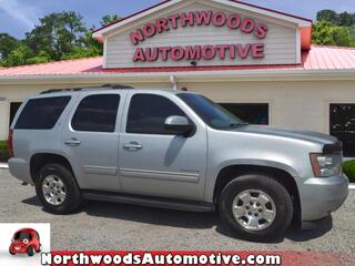 2013 Chevrolet Tahoe