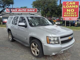 2014 Chevrolet Tahoe