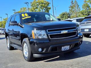 2011 Chevrolet Tahoe for sale in Torrance CA