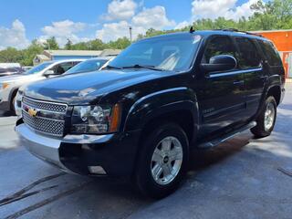 2013 Chevrolet Tahoe for sale in Manchester TN