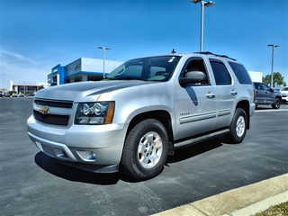 2014 Chevrolet Tahoe for sale in Sanford NC