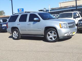 2011 Chevrolet Tahoe