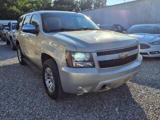 2012 Chevrolet Tahoe for sale in Guthrie KY