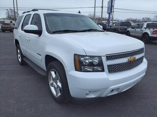 2012 Chevrolet Tahoe