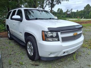 2012 Chevrolet Tahoe for sale in New Bern NC