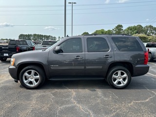 2011 Chevrolet Tahoe