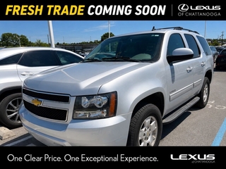 2014 Chevrolet Tahoe for sale in Chattanooga TN