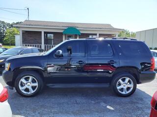 2012 Chevrolet Tahoe