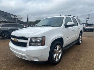 2014 Chevrolet Tahoe