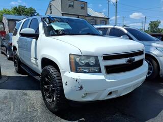2012 Chevrolet Tahoe for sale in Madison TN
