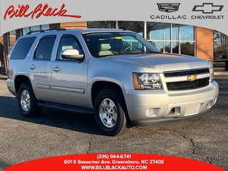 2013 Chevrolet Tahoe for sale in Greensboro NC