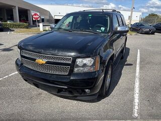 2014 Chevrolet Tahoe