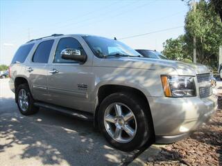 2014 Chevrolet Tahoe