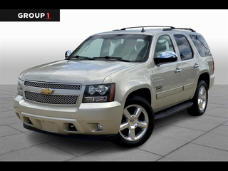 2014 Chevrolet Tahoe