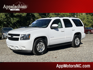 2012 Chevrolet Tahoe