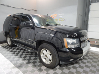 2012 Chevrolet Tahoe