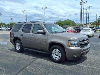 2013 Chevrolet Tahoe for sale in Wichita KS
