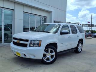 2014 Chevrolet Tahoe