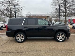 2015 Chevrolet Tahoe