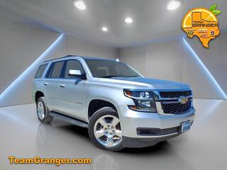 2016 Chevrolet Tahoe for sale in Orange TX