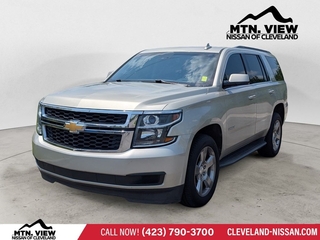 2017 Chevrolet Tahoe for sale in Mcdonald TN