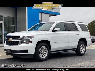 2017 Chevrolet Tahoe for sale in Orangeburg SC