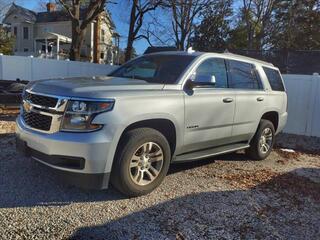 2017 Chevrolet Tahoe for sale in Wendell NC