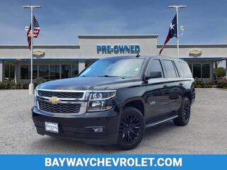 2018 Chevrolet Tahoe for sale in Pearland TX