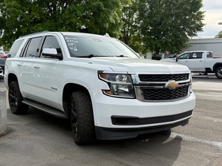 2018 Chevrolet Tahoe for sale in Greer SC