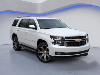 2019 Chevrolet Tahoe for sale in Ringold GA